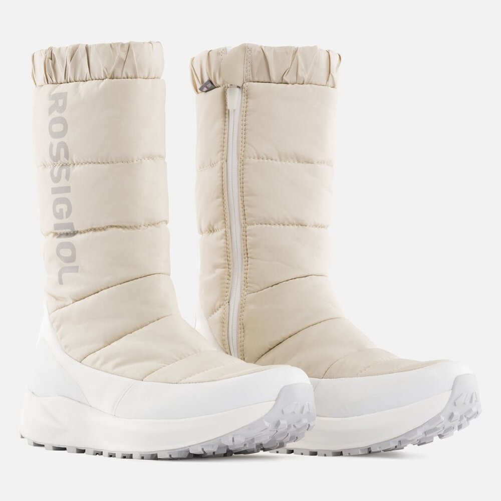 NEW Rossignol Rossi Podium KH Winter Boots - Waterproof For Women 1125 8s4